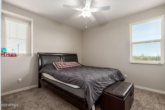 16213 W SOFT WIND Drive, Surprise, AZ 85387