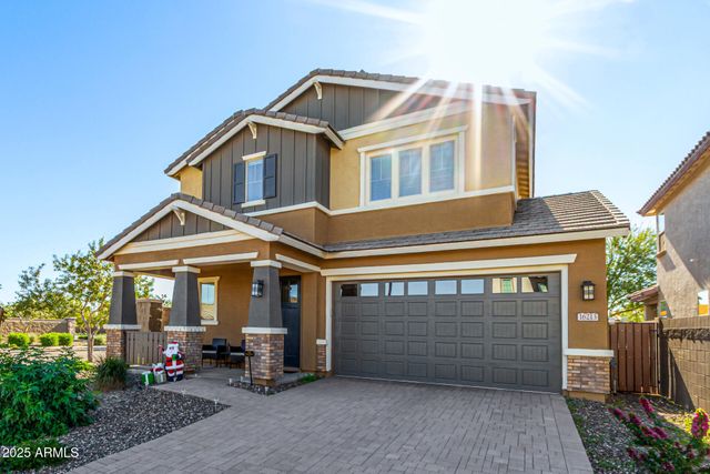 16213 W SOFT WIND Drive, Surprise, AZ 85387