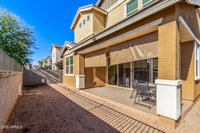 16213 W SOFT WIND Drive, Surprise, AZ 85387