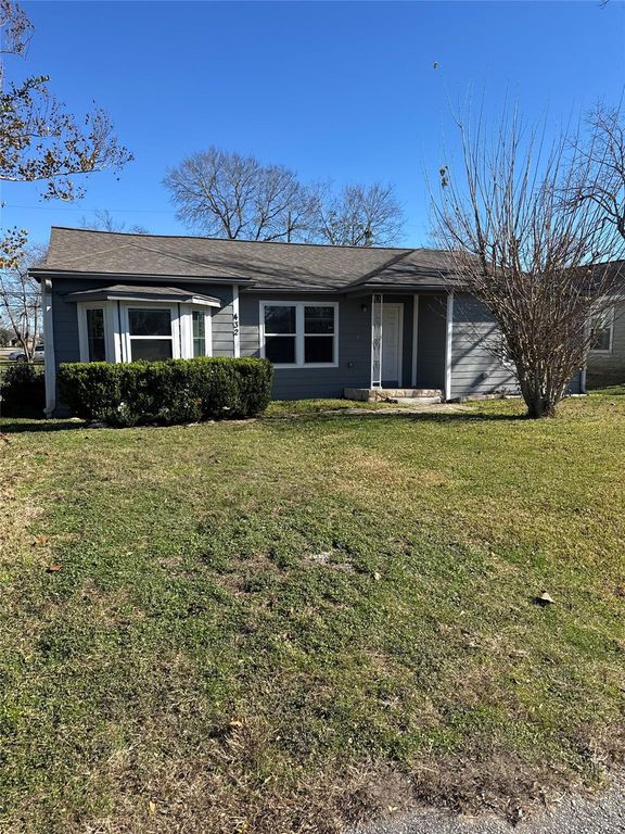 432 Dr Martin Luther King Jr Drive, La Porte, TX 77571