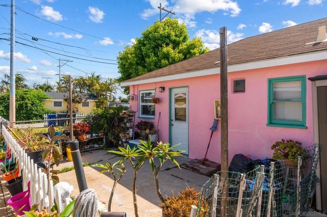 782 88 3Rd, Imperial Beach, CA 91932