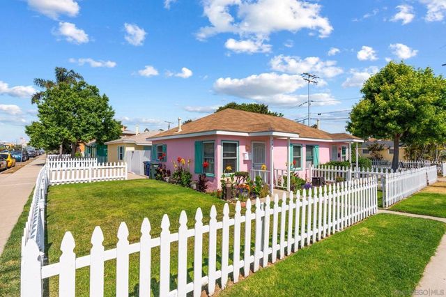 782 88 3Rd, Imperial Beach, CA 91932