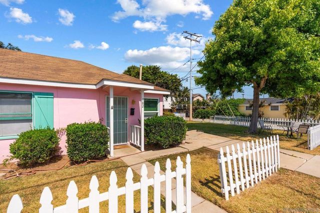 782 88 3Rd, Imperial Beach, CA 91932