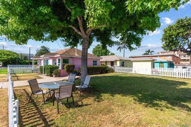 782 88 3Rd, Imperial Beach, CA 91932