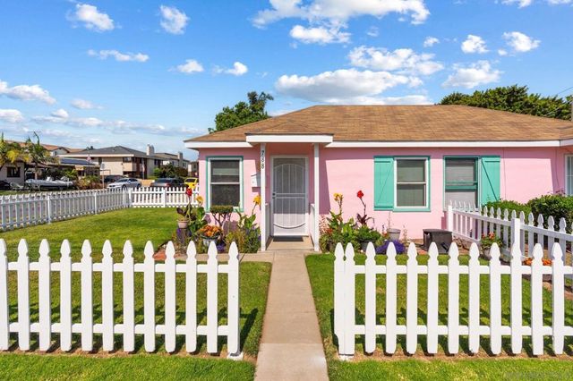782 88 3Rd, Imperial Beach, CA 91932