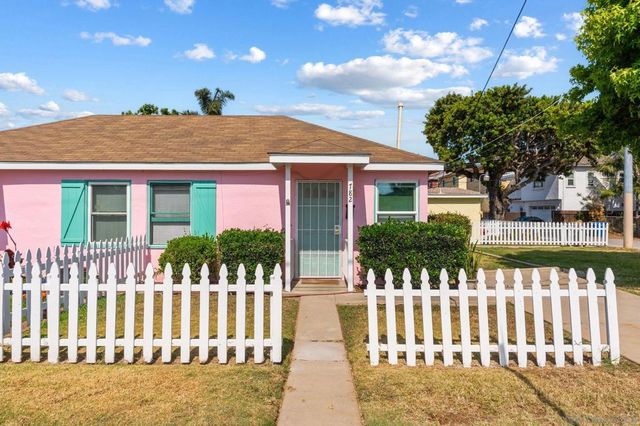 782 88 3Rd, Imperial Beach, CA 91932