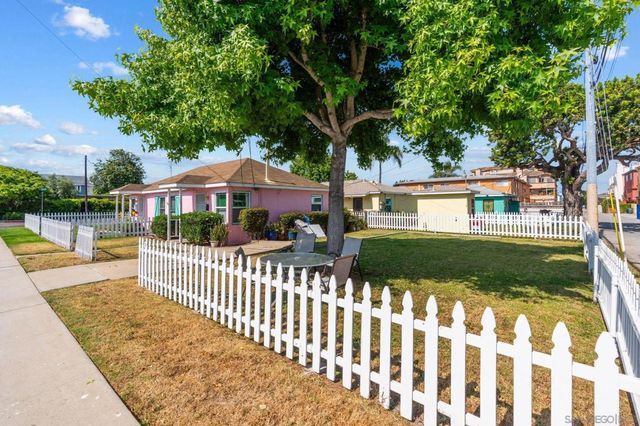 782 88 3Rd, Imperial Beach, CA 91932