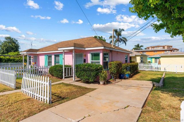 782 88 3Rd, Imperial Beach, CA 91932
