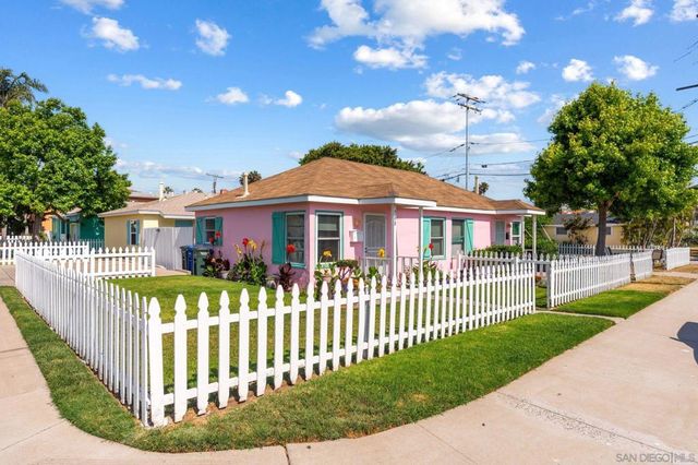 782 88 3Rd, Imperial Beach, CA 91932