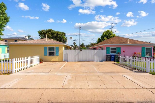 782 88 3Rd, Imperial Beach, CA 91932