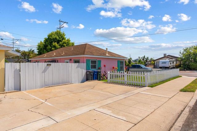 782 88 3Rd, Imperial Beach, CA 91932