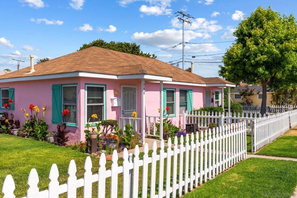 782 88 3Rd, Imperial Beach, CA 91932