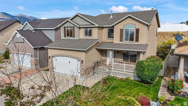 7474 S SUNSET MAPLE DR, West Jordan, UT 84081