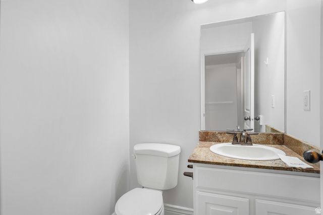 7474 S SUNSET MAPLE DR, West Jordan, UT 84081