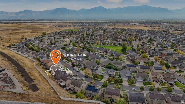 7474 S SUNSET MAPLE DR, West Jordan, UT 84081