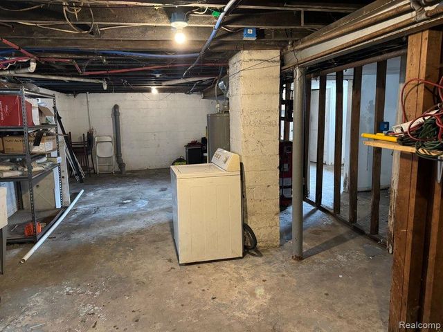 24 Linden Street, River Rouge, MI 48218