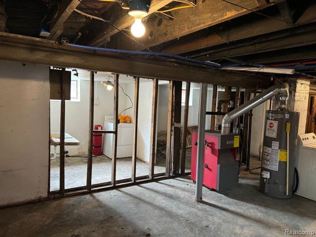 24 Linden Street, River Rouge, MI 48218