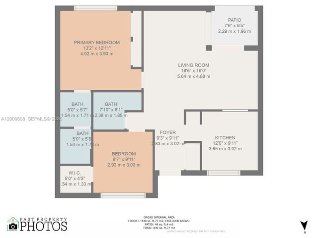 1439 Springside Dr 1439, Weston, FL 33326