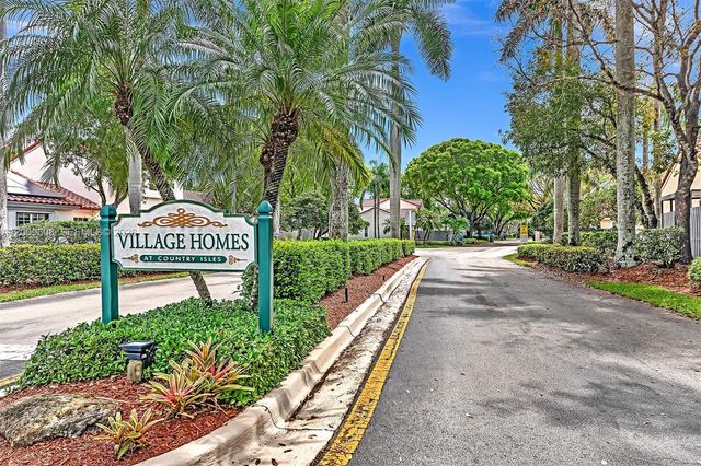 1439 Springside Dr 1439, Weston, FL 33326