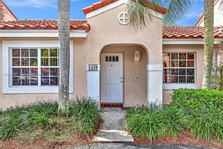 1439 Springside Dr 1439, Weston, FL 33326