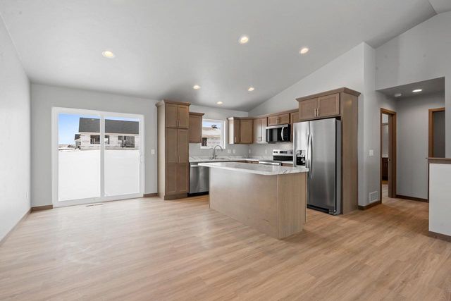 APPLE BLOSSOM DRIVE, Hilbert, WI 54129