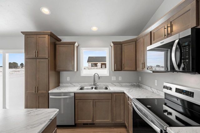 APPLE BLOSSOM DRIVE, Hilbert, WI 54129