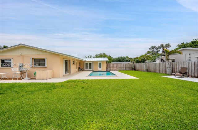 9411 SW 185th Terrace, Cutler Bay, FL 33157