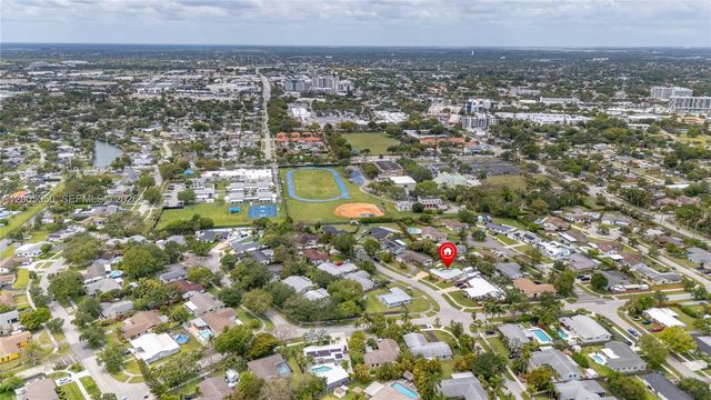 9411 SW 185th Terrace, Cutler Bay, FL 33157