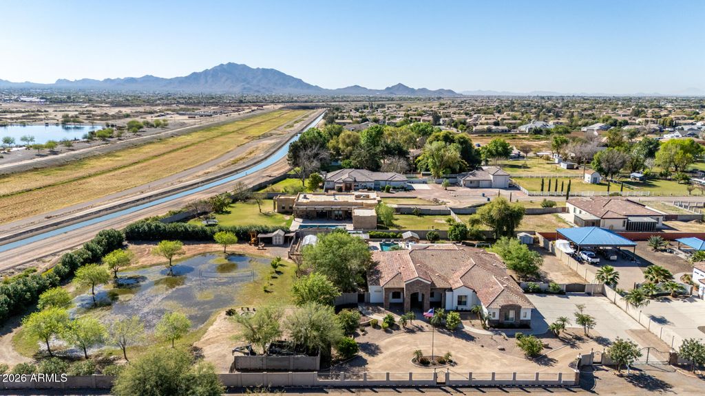 16325 E MAGNOLIA Drive, Gilbert, AZ 85298 — photo 4