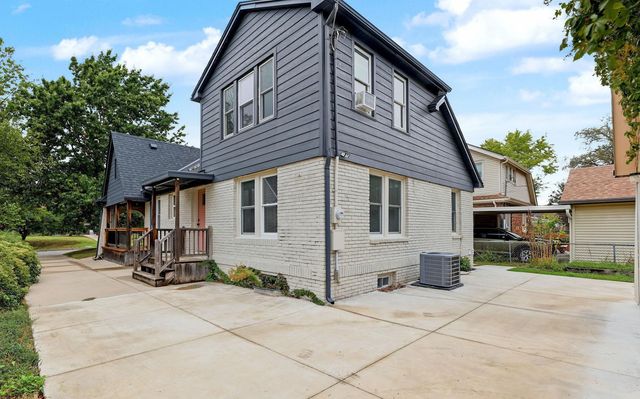 424 N Dellrose Ave, Wichita, KS 67208