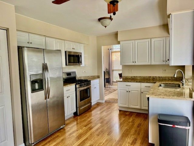 1149 Starwood Pass, Lake In The Hills, IL 60156