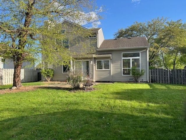 1149 Starwood Pass, Lake In The Hills, IL 60156