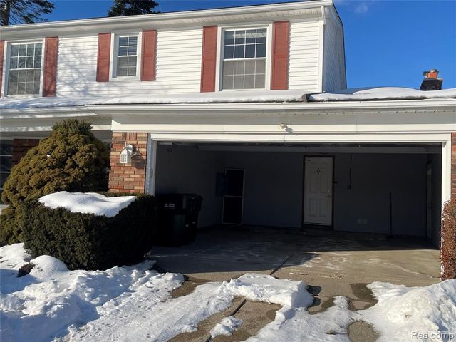 11375 Savage Drive, Sterling Heights, MI 48312