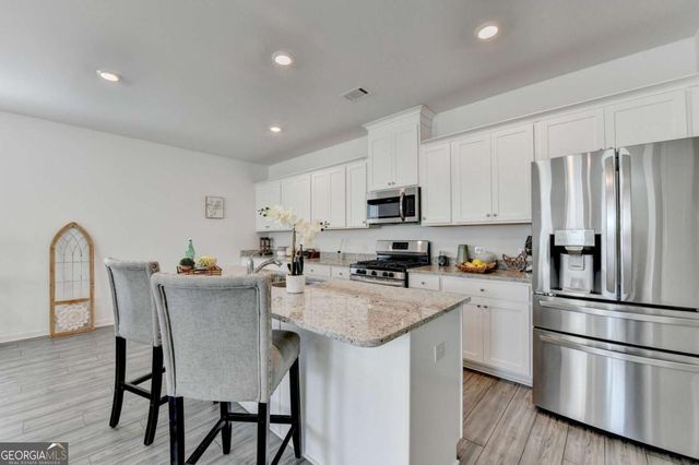 4260 Tifton Lane, Sugar Hill, GA 30518