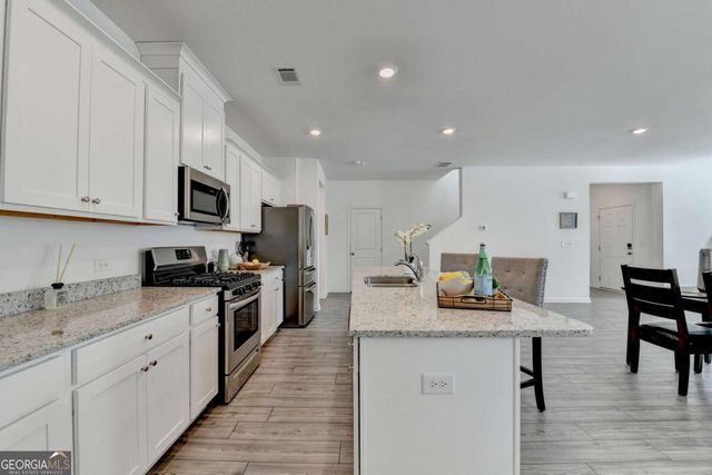 4260 Tifton Lane, Sugar Hill, GA 30518