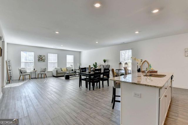 4260 Tifton Lane, Sugar Hill, GA 30518