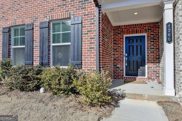 4260 Tifton Lane, Sugar Hill, GA 30518