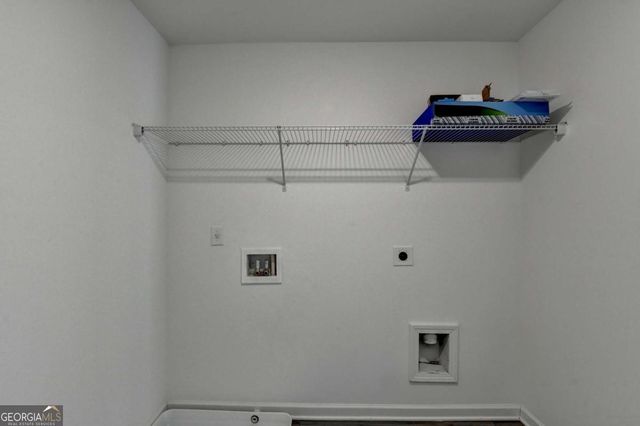 4260 Tifton Lane, Sugar Hill, GA 30518