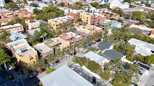 1516 OAK STREET, Sarasota, FL 34236