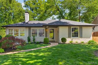 1025 Glenmoor Avenue, Glendale, MO 63122