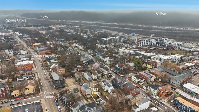 4153 Langland Street, Cincinnati, OH 45223