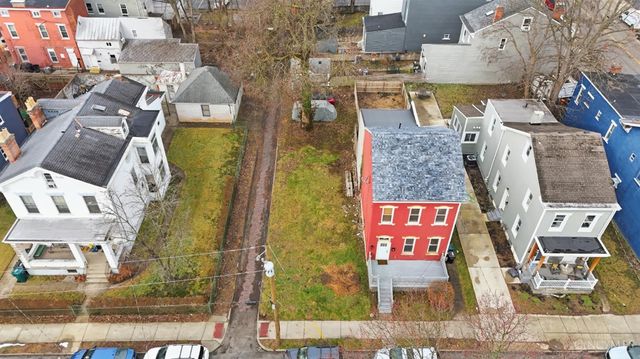 4153 Langland Street, Cincinnati, OH 45223