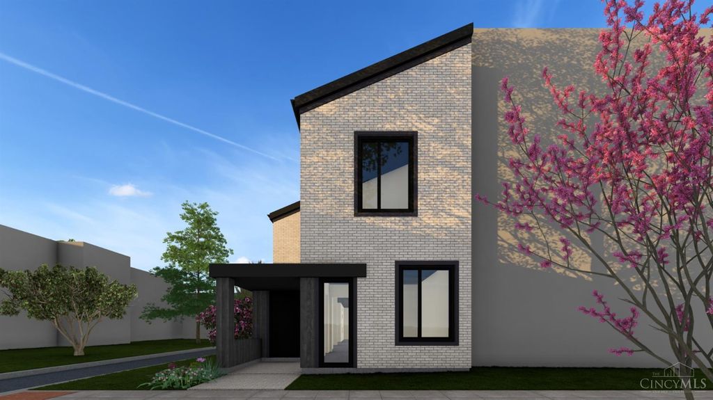 4153 Langland Street, Cincinnati, OH 45223