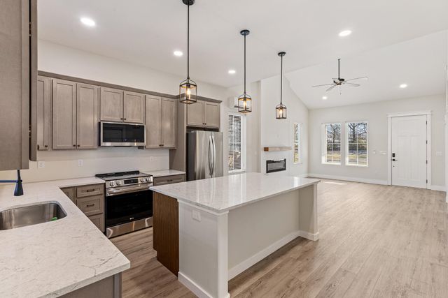 103 E Main Street, Englewood, TN 37329