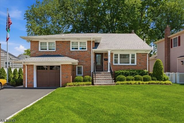 6 Davis St, Cranford Twp., NJ 07016