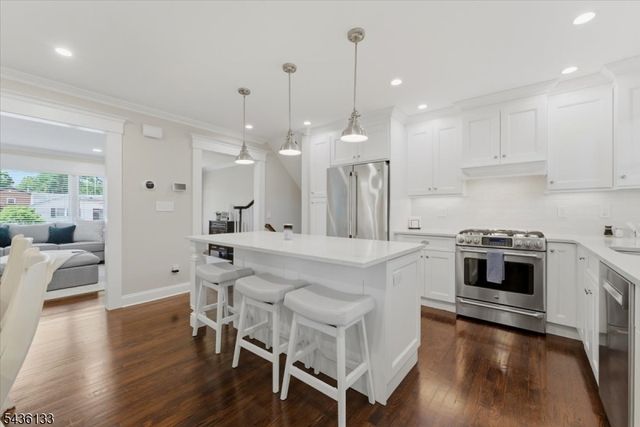 6 Davis St, Cranford Twp., NJ 07016