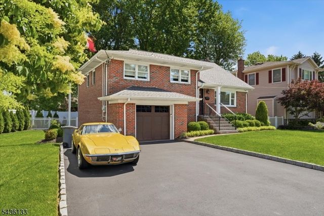 6 Davis St, Cranford Twp., NJ 07016