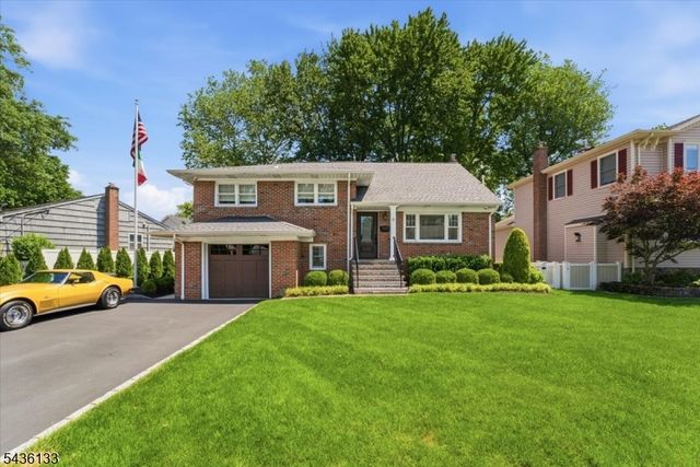 6 Davis St, Cranford Twp., NJ 07016