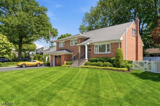6 Davis St, Cranford Twp., NJ 07016
