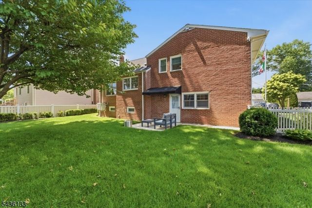 6 Davis St, Cranford Twp., NJ 07016